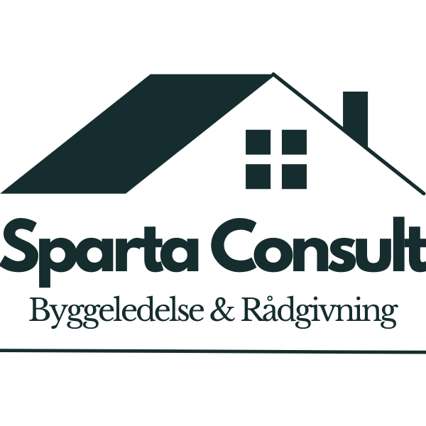 Sparta Consult - Byggeledelse og rådgivning